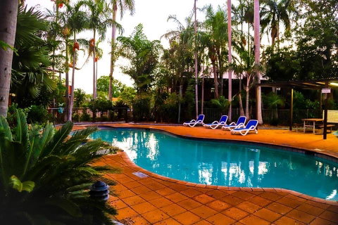 Broome Time Resort - Sydney Tourism 0