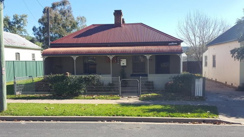 Browncoat Cottage Mudgee - Sydney Tourism 0