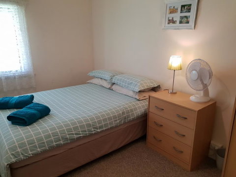 Browncoat Cottage Mudgee - Sydney Tourism 3