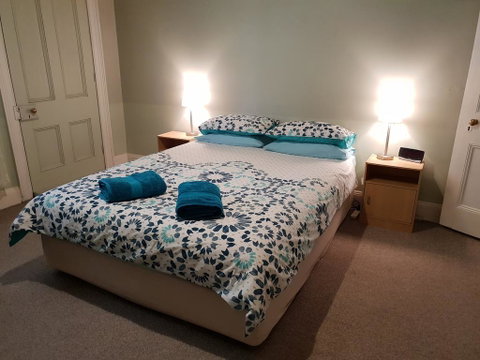 Browncoat Cottage Mudgee - Sydney Tourism 1