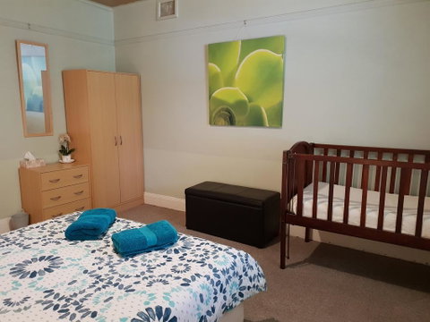 Browncoat Cottage Mudgee - Sydney Tourism 2