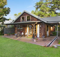 BROWNS COTTAGE - Sydney Tourism