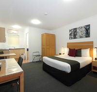 Browns Plains Motor Inn - Sydney Tourism