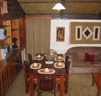 Brucktal Apartment - Sydney Tourism