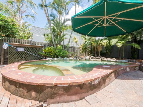 Bryce Street 30, - Ultimate Beach Shack - Sydney Tourism 1