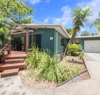Bryce Street 30 - Ultimate Beach Shack - Sydney Tourism