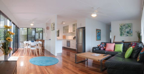Bryce Street 30, - Ultimate Beach Shack - Sydney Tourism 2