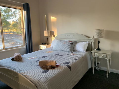 Bryn Glas Farm Stay - Sydney Tourism 1