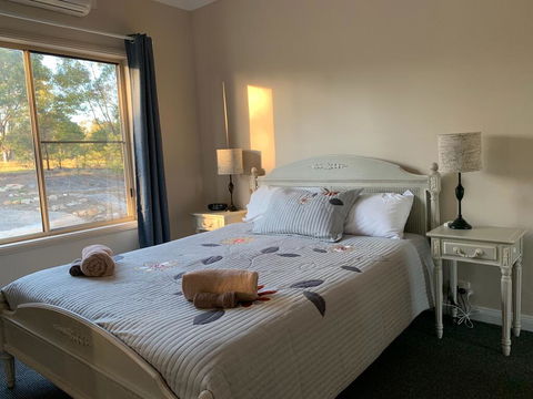 Bryn Glas Farm Stay - Sydney Tourism 2