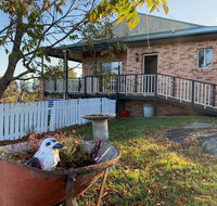 Bryn Glas Farm Stay - Sydney Tourism