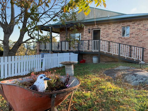 Bryn Glas Farm Stay - Sydney Tourism 0