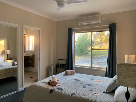 Bryn Glas Farm Stay - Sydney Tourism 3