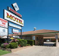 Buckaroo Motor Inn