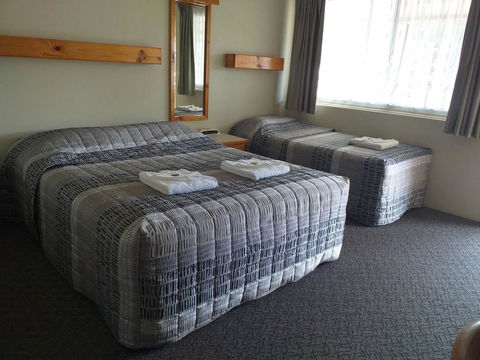 Bucketts Way Motel Gloucester - Sydney Tourism 0