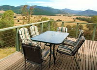 Buckland Valley Views
