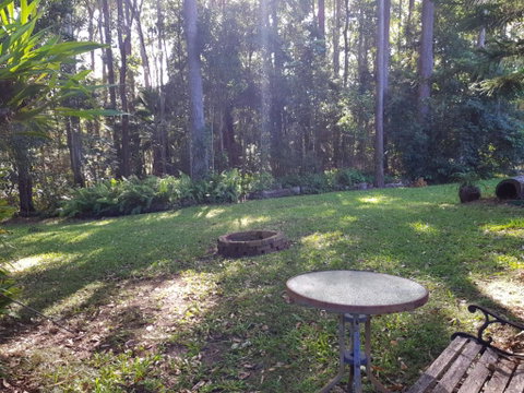 Buderim Forest Hideaway - Sydney Tourism 3
