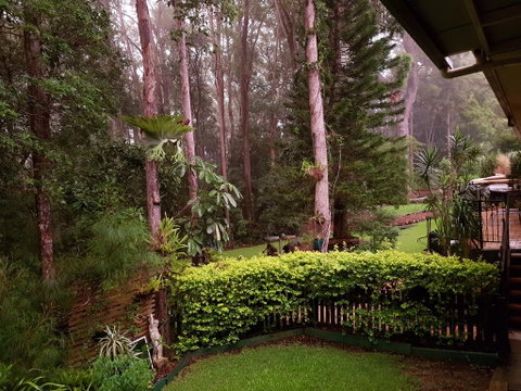 Buderim Forest Hideaway - Sydney Tourism 2