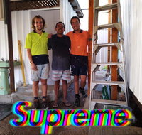 buffalo beach hostel - Sydney Tourism