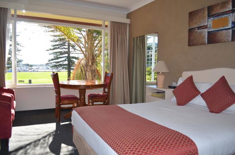 Buffalo Motor Inn - Sydney Tourism 2
