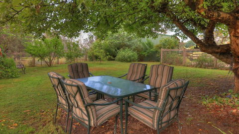 Buffalo River Homestead - Sydney Tourism 3