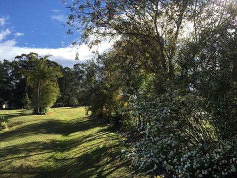 Bulahdelah Myall Motel - Sydney Tourism 2