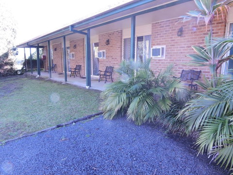 Bulahdelah Myall Motel - Sydney Tourism 0