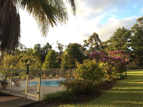 Bulahdelah Myall Motel - Sydney Tourism 1