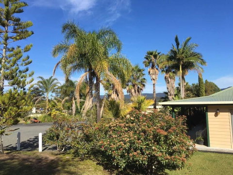 Bulahdelah Myall Motel - Sydney Tourism 3