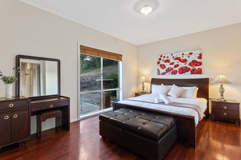 Bulla Hill Villas - Melbourne Airport - Sydney Tourism 3