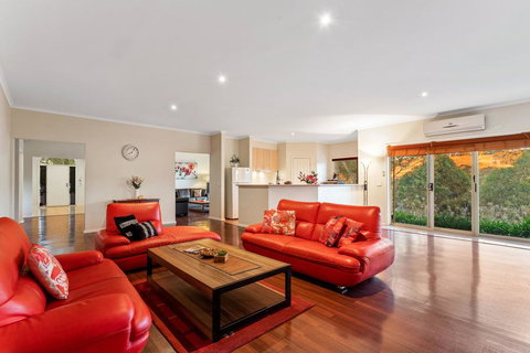 Bulla Hill Villas - Melbourne Airport - Sydney Tourism 0