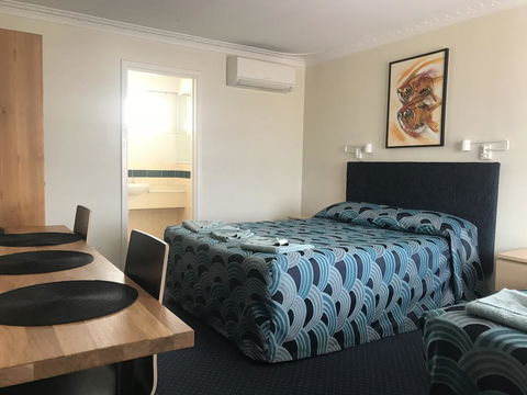 Bunbury Motel - Sydney Tourism 1