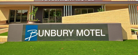 Bunbury Motel - Sydney Tourism 3