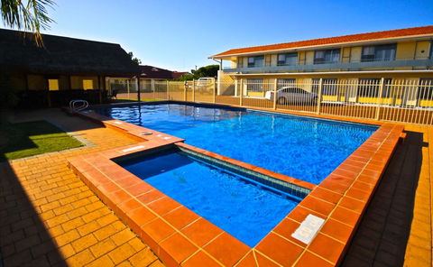 Bunbury Motel - Sydney Tourism 0