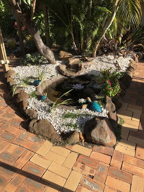 Bundaberg Coral Villa Motor Inn - Sydney Tourism 1