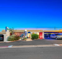 Bundaberg Coral Villa Motor Inn - Sydney Tourism