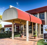 Bundaberg International Motor Inn - Sydney Tourism