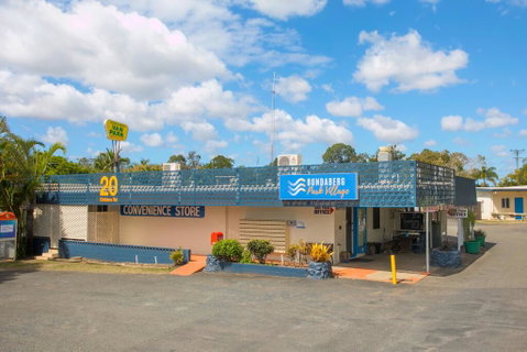 Bundaberg Park Village - Sydney Tourism 3
