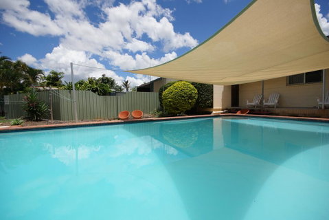 Bundaberg Park Village - Sydney Tourism 0