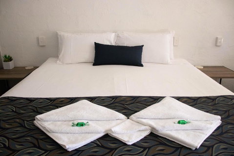Bundaberg Spanish Motor Inn - Sydney Tourism 2