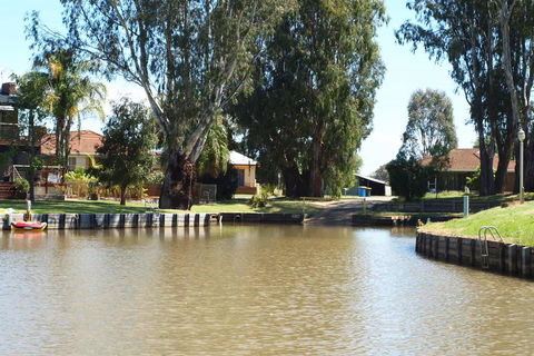 Bundalong Hideaway - Sydney Tourism 0