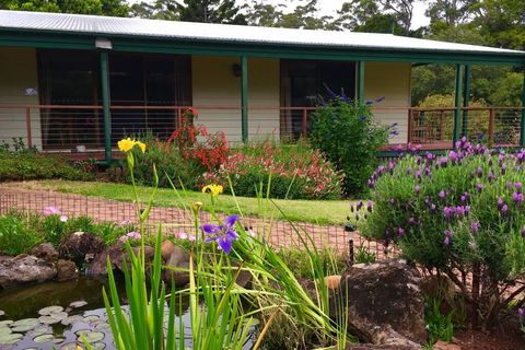 Bundara - Idyllic Getaway In The Mountains - Sydney Tourism 2