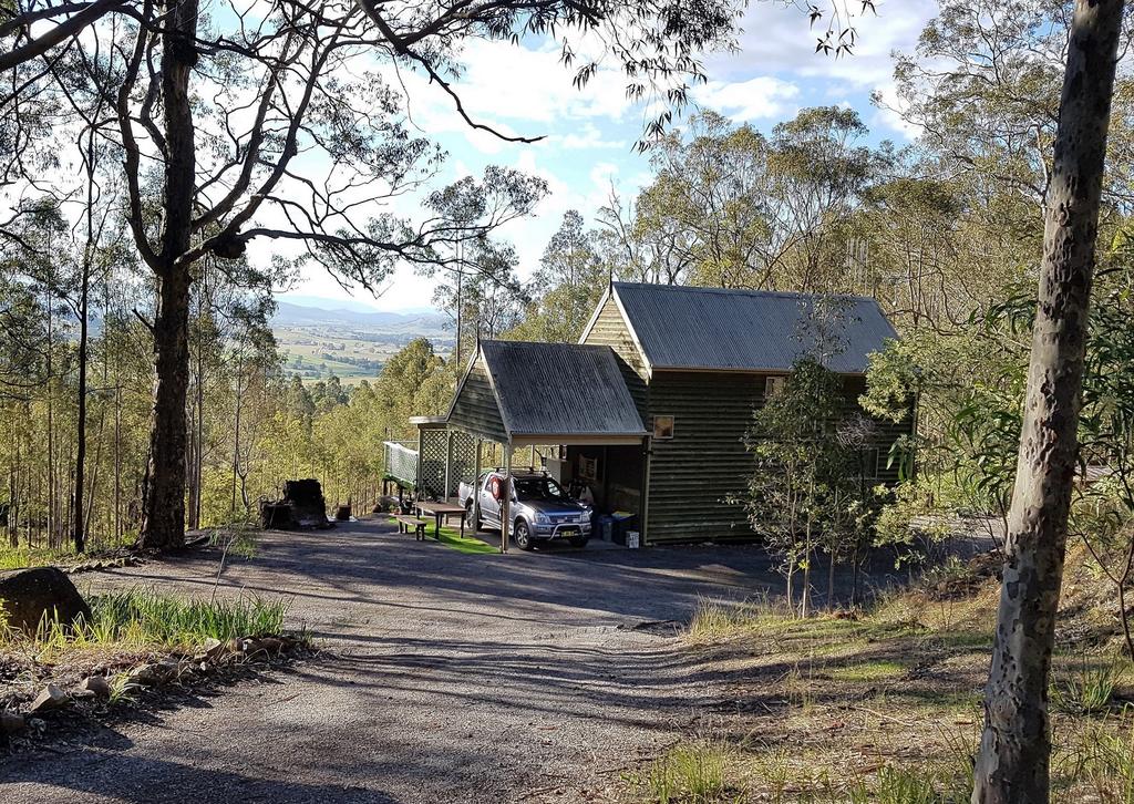 Vacy NSW Sydney Tourism