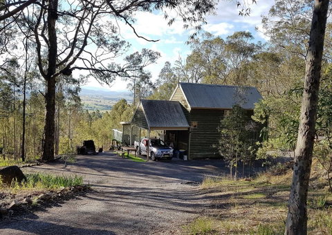 Bundera Lodge - Sydney Tourism 0