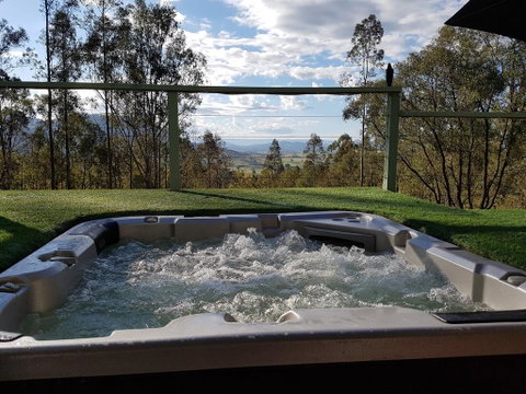 Bundera Lodge - Sydney Tourism 1