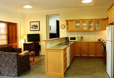 Bungaree Station - Sydney Tourism 3