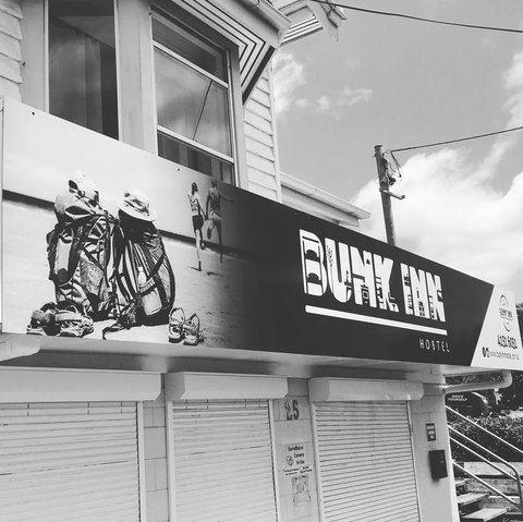 Bunk Inn Hostel - Sydney Tourism 1