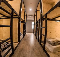 Bunk Inn Hostel - Sydney Tourism