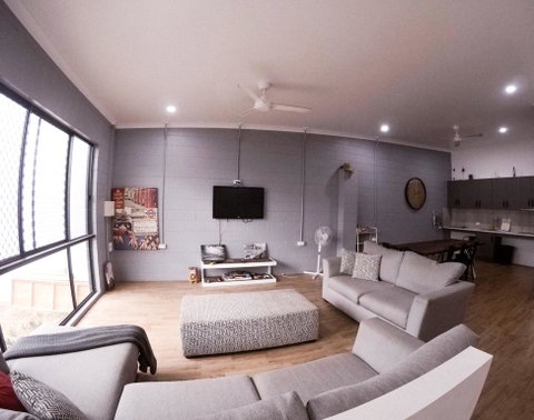 Bunk Inn Hostel - Sydney Tourism 2