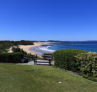 Bunkys By The Sea Holiday House - Sydney Tourism