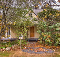 Bunyip Cottage